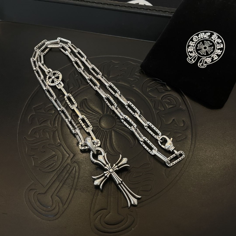 Chrome Hearts Necklaces